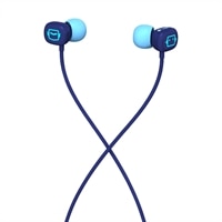 Logitech Ultimate Ears 100 Noise-Isolating Earphones - Blue Stage