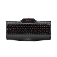 Logitech Gaming Keyboard G510