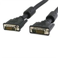 SAPPLY DVI-D Dual Link Male to Male 2m Cable