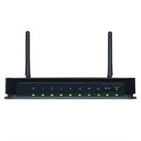 Netgear N300 Wireless ADSL2+ Modem Router Mobile Broadband