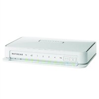 Netgear N300 Wireless Router with USB