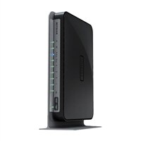 Netgear  N750 Wireless Dualband Gigabit Router with USB