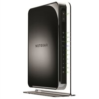 Netgear N900 Wireless Dualband Gigabit Router with USB