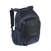 Targus 15.4'' - 16'' Classic Backpack - Black