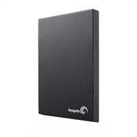 Seagate Expansion Desktop Drive 3.5'' 3TB - USB 3.0