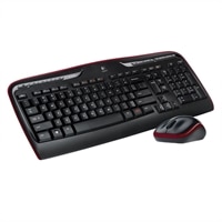 Logitech Wireless Combo MK330