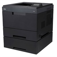 Dell 5330dn Mono Laser Printer