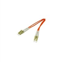 Dell - Multimode LC/LC Fibre Channel Cable - 98.4 ft