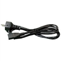 Dell - Power Cord, 220V, Europe