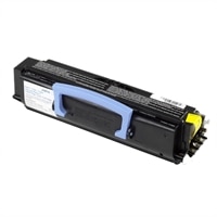 Dell - 3,000-Page Standard Yield Toner for 1700n Printers - Use and Return