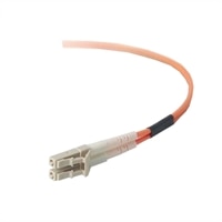 Dell - Multimode LC/LC Fiber Cable - 164.04 ft