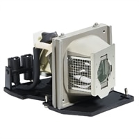 Dell - Replacement Lamp for 2400MP Projector