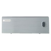 Dell - 56 WHr 6-Cell Lithium-Ion Battery for Dell Latitude D630/ D630 XFR/ D631 Laptops