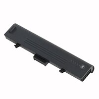 Dell - Dual 6-Cell Lithium-Ion Primary Battery for Dell XPS M1530 Laptops