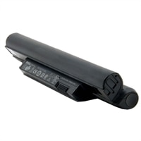 56 WHr 6-Cell Lithium-Ion Battery for Dell Inspiron Mini 10v (1011) Laptop
