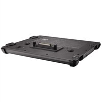 84 WHr Dell Certified Battery Slice for Dell E6400 XFR/ E6420 XFR Laptop