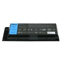 60 Whr 6-Cell Primary Battery for Dell Precision Mobile M4600/ M50 WorkStation