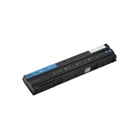 Dell - 48 WHr 6-Cell Lithium-Ion Battery for Dell Inspiron 15R (5520)/ 15R (7520)/ 17R (5720)/ 17R (7720) / Vostro 3460/ 3560 Laptops
