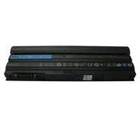 Dell - 97 Whr 9-Cell Lithium-Ion Primary Battery for Dell Latitude E5430/ Latitude E5530/ Latitude E6430/ Latitude E6430 ATG/ Latitude E6530 Laptops