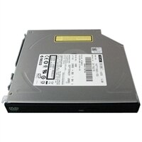 Dell - 8X SATA Internal DVD-ROM Drive for Select Dell Adamo Laptop / Inspiron / OptiPlex / Vostro Desktops