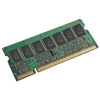Dell - 512MB Printer Memory for Dell 2150cd /2150cn / 2155cdn/ 2155cn Multifunction Color Laser Printer
