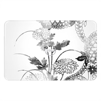 Dell - SWITCH by Design Studio - Lovers in Morning Lid for Dell Inspiron 14R (N4110) Laptops
