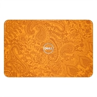 Dell - SWITCH by Design Studio - Mehndi Lid for Dell Inspiron 14R(N4110) Laptops