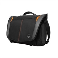 Dell - Adventure 17” Messenger