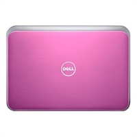 Dell - SWITCH by Design Studio - Lotus Pink Lid