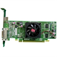 Dell 512 MB RADEON HD 6350 Graphics card for Select Dell Inspiron / OptiPlex / Vostro / Precision Workstation Desktops