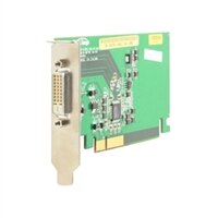Dell - DVI Video Adapter Card for Select OptiPlex Desktops