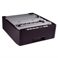 Dell - 550-Sheet Drawer for Color Laser Printer 3130cn