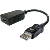 Dell DisplayPort to HDMI Adapter for Dell Latitude / Alienware Laptops / OptiPlex Desktop / Precision Mobile WorkStations