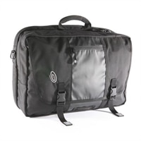 Dell - Timbuk2 Premium Messenger Case for Laptops up to 18-inch including XPS 18