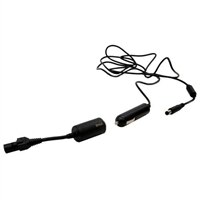 Dell 90-Watt Auto-Air DC Adapter for Select Dell Systems