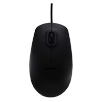 Dell - MS111 USB Optical Mouse