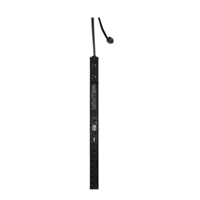 Dell - 208 V Metered Power Distribution Unit with Input Cord – 9.84 ft
