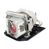 Dell - Replacement Lamp for S300/ S300w Projector