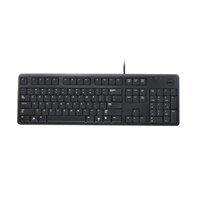 Dell KB212-B USB 104 Quiet Key Keyboard