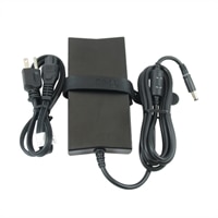 Dell 90W 3-Pin, AC Adapter for Dell Latitude E
