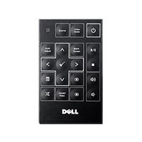 Dell - M110 Projector Remote Control