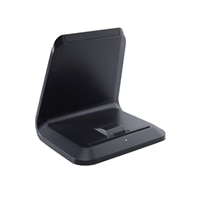 Dell - Docking station - LAN 10Mb LAN, 100Mb LAN, Gigabit LAN - for Latitude ST