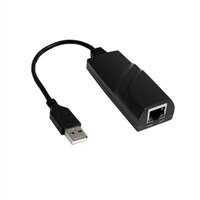 CUS,CBL,DGL,USB/RJ45,1G,CD,ST