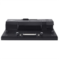 Dell - E-Port Replicator with USB 3.0 for Select Dell Latitude Laptops