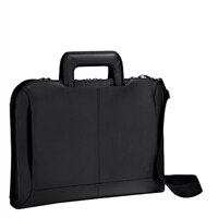 Dell Executive XPS Leather Carrying Case - Fits laptops with Screen Sizes Up to 13-inch