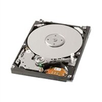 Dell - 250 GB 2.5 Inch 5400 RPM Serial ATA Hard Drive for for Select Inspiron/ Latitude/ XPS Laptops / Studio Hybrid Desktops
