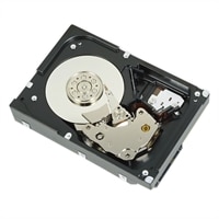 Dell 600 GB 10,000 RPM Serial Attached SCSI Hard Drive for Select PowerEdge Servers