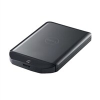 Dell 500GB External Portable Hard Drive