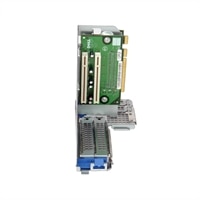 Dell Dual Full Height PCI Riser for Dell OptiPlex 960/ 980/ XE SFF Desktops
