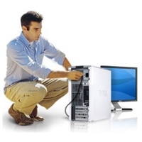 Dell - Asset Recovery Services, Value Recovery, Program Managed